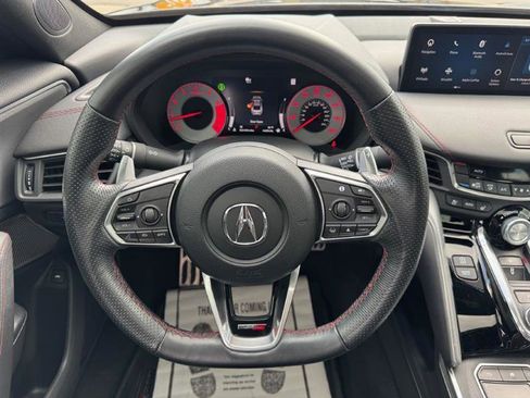 Used 2023 Acura TLX Type S AWD/4WD image 37