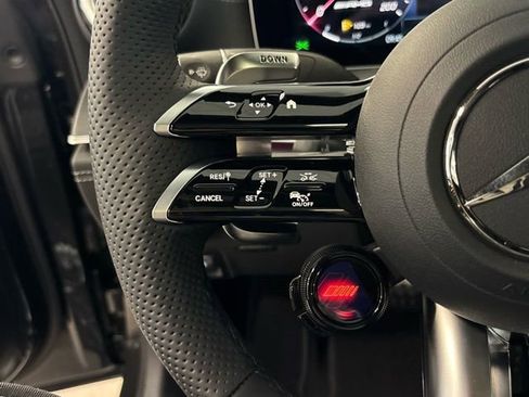 New 2026 Mercedes-Benz AMG GT 53 image 29