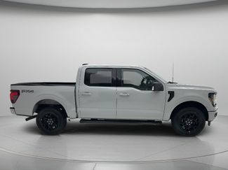 New 2026 Ford F150 XLT w/ Equipment Group 302A MID AWD/4WD video 2