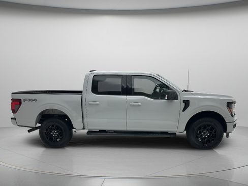 New 2026 Ford F150 XLT w/ Equipment Group 302A MID AWD/4WD image 2