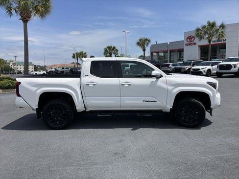 Certified 2026 Toyota Tacoma SR5 RWD image 6