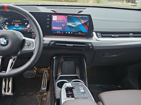 Certified 2025 BMW X2 M35i AWD/4WD image 12