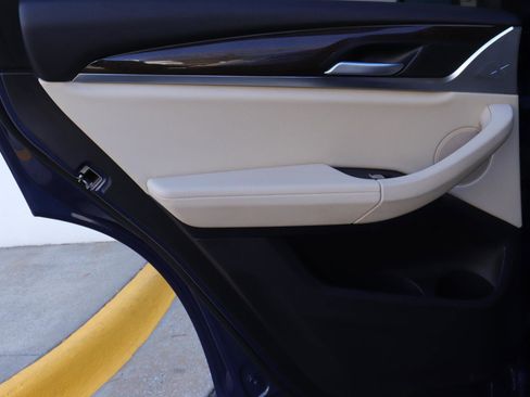 Used 2022 BMW X3 sDrive30i image 12