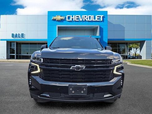 Used 2024 Chevrolet Tahoe RST AWD/4WD image 8