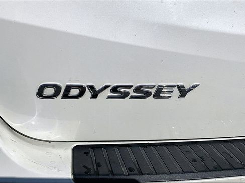 Used 2018 Honda Odyssey EX-L image 18