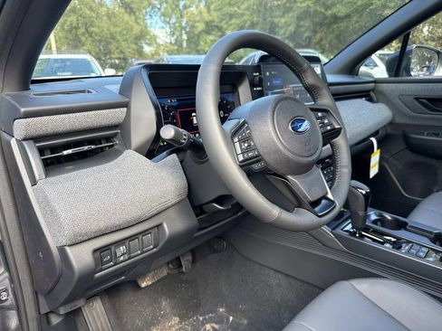 New 2026 Subaru Outback Premium AWD/4WD image 21