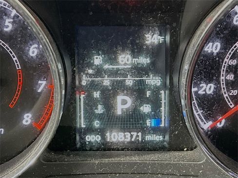 Used 2017 Mitsubishi Outlander Sport ES image 9