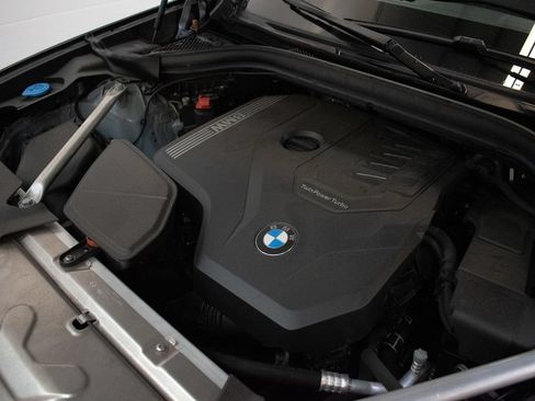 Used 2024 BMW X3 xDrive30i w/ Premium Package AWD/4WD image 10