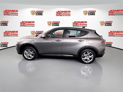 Used 2024 Dodge Hornet R/T image 12