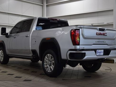 Used 2023 GMC Sierra 2500 Denali w/ Denali Ultimate Package image 6