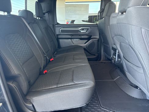 New 2026 RAM 1500 Lone Star image 12