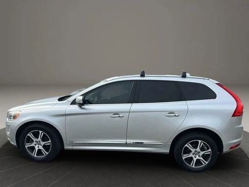 Used 2015 Volvo XC60 T6 Premier Plus AWD/4WD image 2