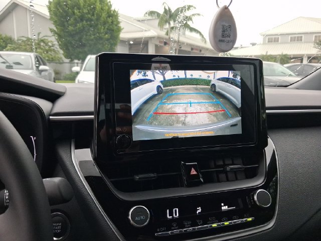 Used 2026 Toyota Corolla SE FWD image 21
