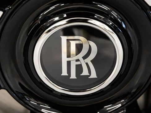 New 2026 Rolls-Royce Ghost Black Badge image 15