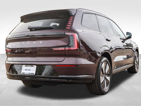New 2026 Volvo EX90 Plus image 4