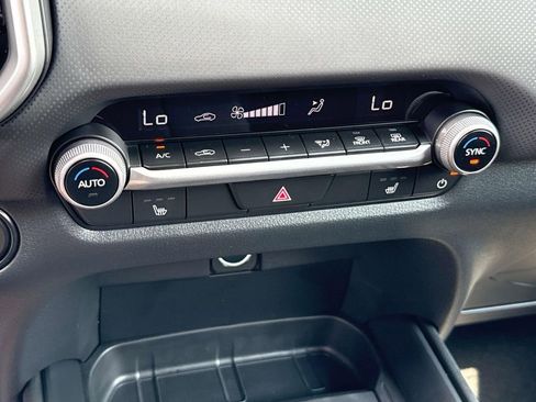 New 2025 MAZDA CX-50 2.5 Hybrid w/ Weather Package image 5