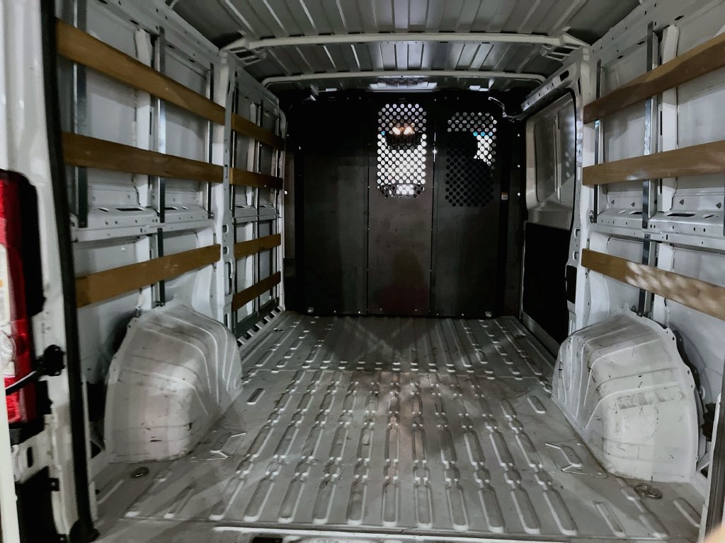 Used 2023 RAM ProMaster 2500 FWD image 21