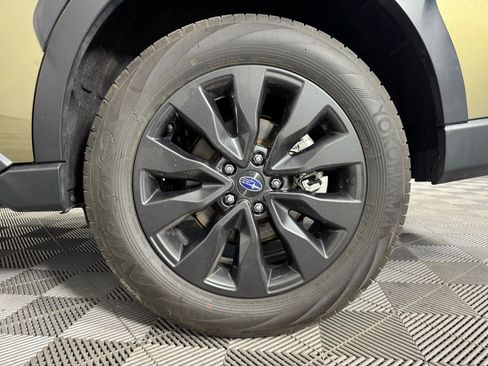 Used 2024 Subaru Outback Onyx Edition image 47