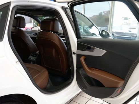 Used 2017 Audi A4 2.0T Premium image 45