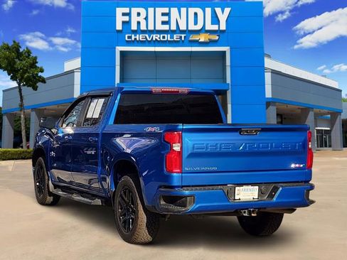 Used 2022 Chevrolet Silverado 1500 RST image 5