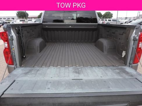 Certified 2022 Chevrolet Silverado 1500 LT w/ All Star Edition Plus RWD image 13