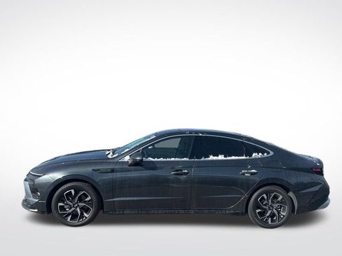 Used 2024 Hyundai Sonata SEL image 9