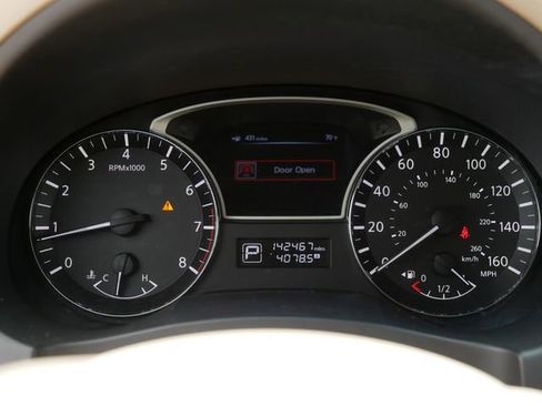 Used 2013 Nissan Altima 2.5 SL FWD image 27