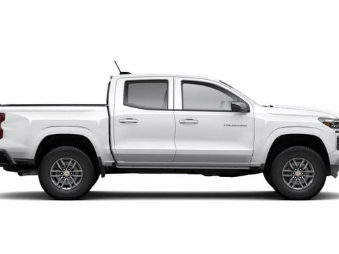 New 2026 Chevrolet Colorado LT w/ LT Convenience Package image 30