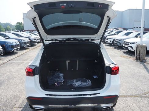 New 2025 Mercedes-Benz GLA 250 GLA 250 image 29