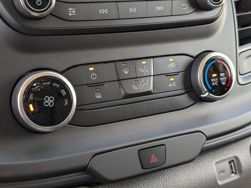 New 2025 Ford Transit 150 image 17
