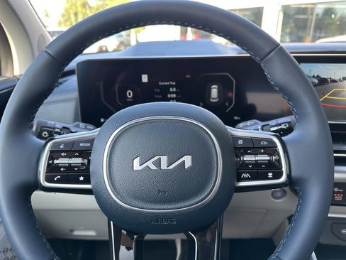 New 2026 Kia Carnival SX Prestige image 36