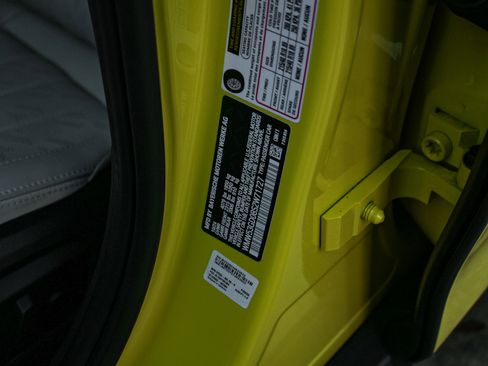 Used 2025 MINI Cooper S image 33