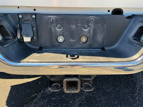 Used 2016 RAM 1500 Big Horn AWD/4WD image 10
