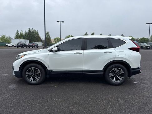 Used 2022 Honda CR-V Special Edition image 4