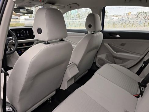 New 2026 Volkswagen Jetta S image 19