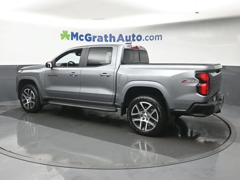 Used 2023 Chevrolet Colorado Z71 w/ Z71 Convenience Package 2 AWD/4WD image 24