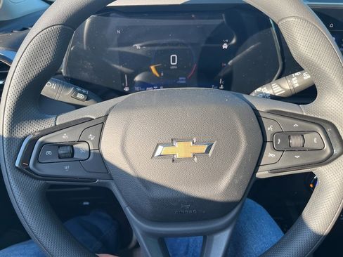 New 2026 Chevrolet TrailBlazer LS w/ LS Convenience Package image 14