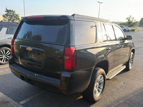 Used 2019 Chevrolet Tahoe LT RWD image 8