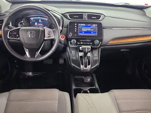 Used 2017 Honda CR-V EX-L image 36