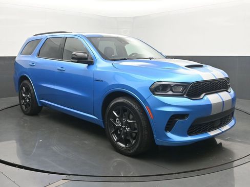 New 2026 Dodge Durango GT AWD/4WD image 7