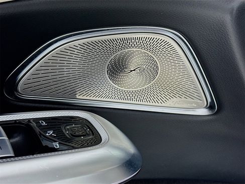 Used 2024 Mercedes-Benz E 350 4MATIC Sedan image 20