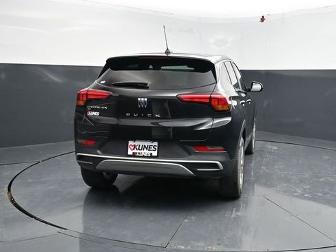 Used 2025 Buick Encore GX Preferred AWD/4WD image 8