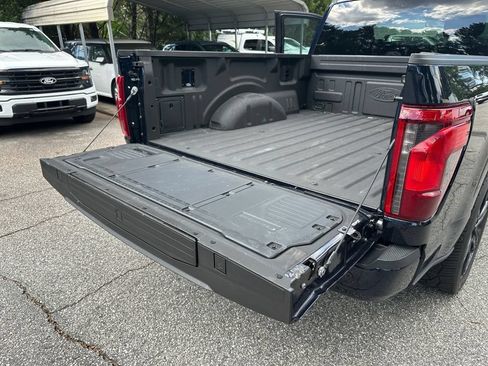 Used 2025 Ford F150 XL w/ Equipment Group 103A High AWD/4WD image 23
