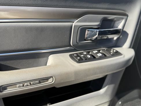 Used 2016 RAM 1500 Big Horn image 22