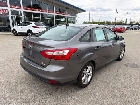 Used 2014 Ford Focus SE FWD image 8