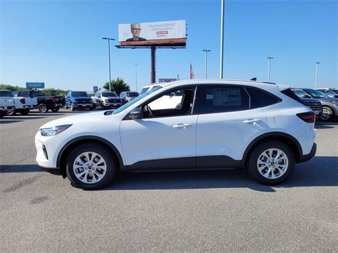 New 2025 Ford Escape Active w/ Tech Pack #1 image 28