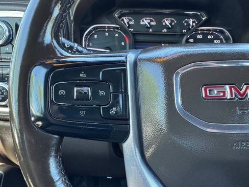 Used 2020 GMC Sierra 2500 SLT w/ Driver Alert Package I AWD/4WD image 18