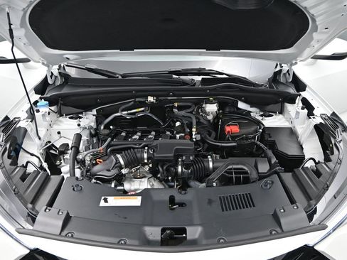 Used 2025 Acura ADX FWD image 18