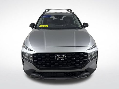 Certified 2022 Hyundai Santa Fe XRT FWD image 11