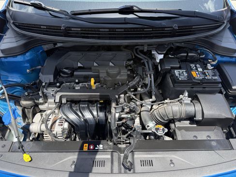 Used 2023 Kia Rio S w/ Technology Package FWD image 32